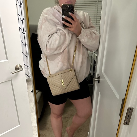 *SOLD* YSL Crossbody - Picture 7 of 7